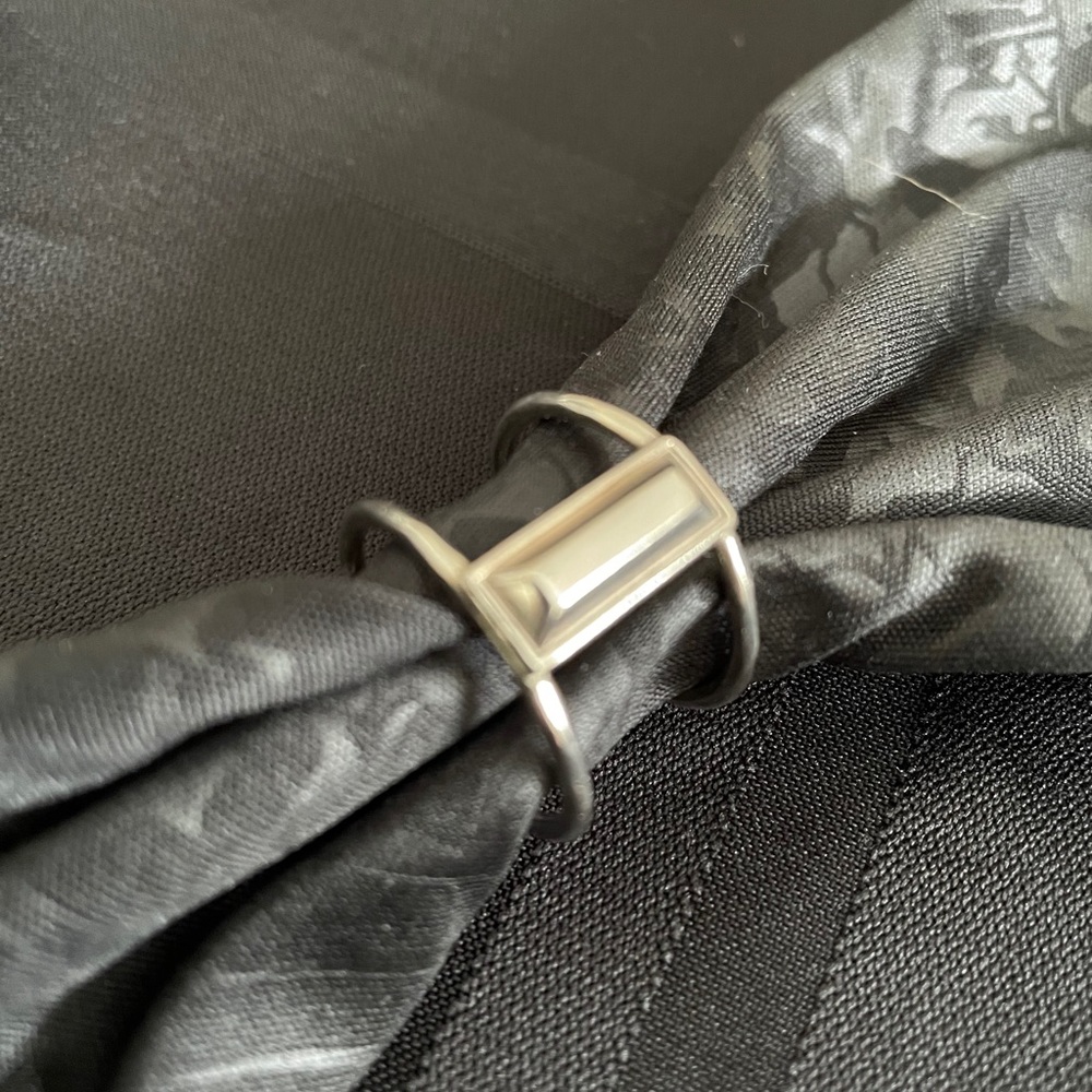 Silpada Ring R3063